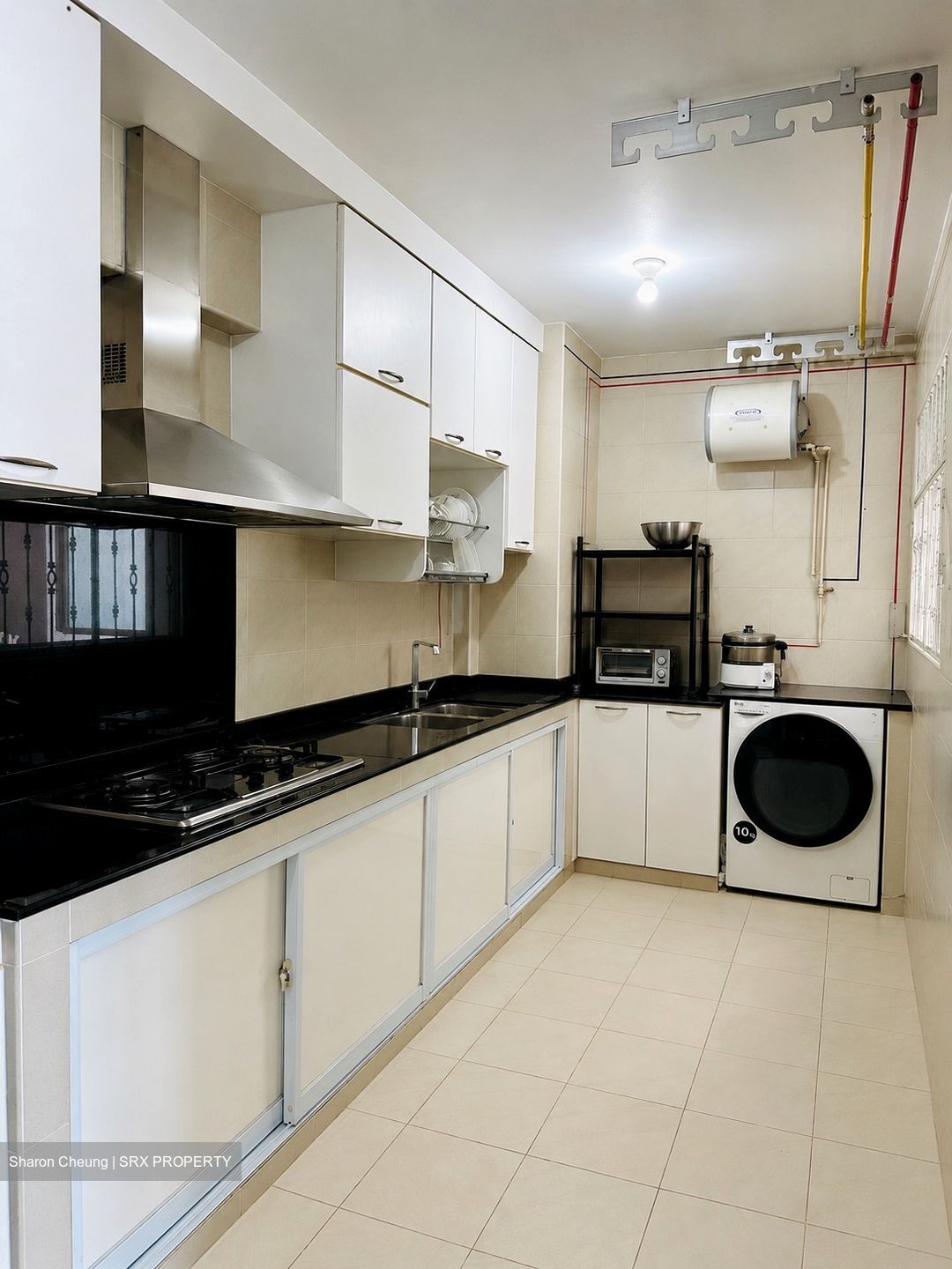 Blk 466A Spring Lodge (Sembawang), HDB 5 Rooms #587705281